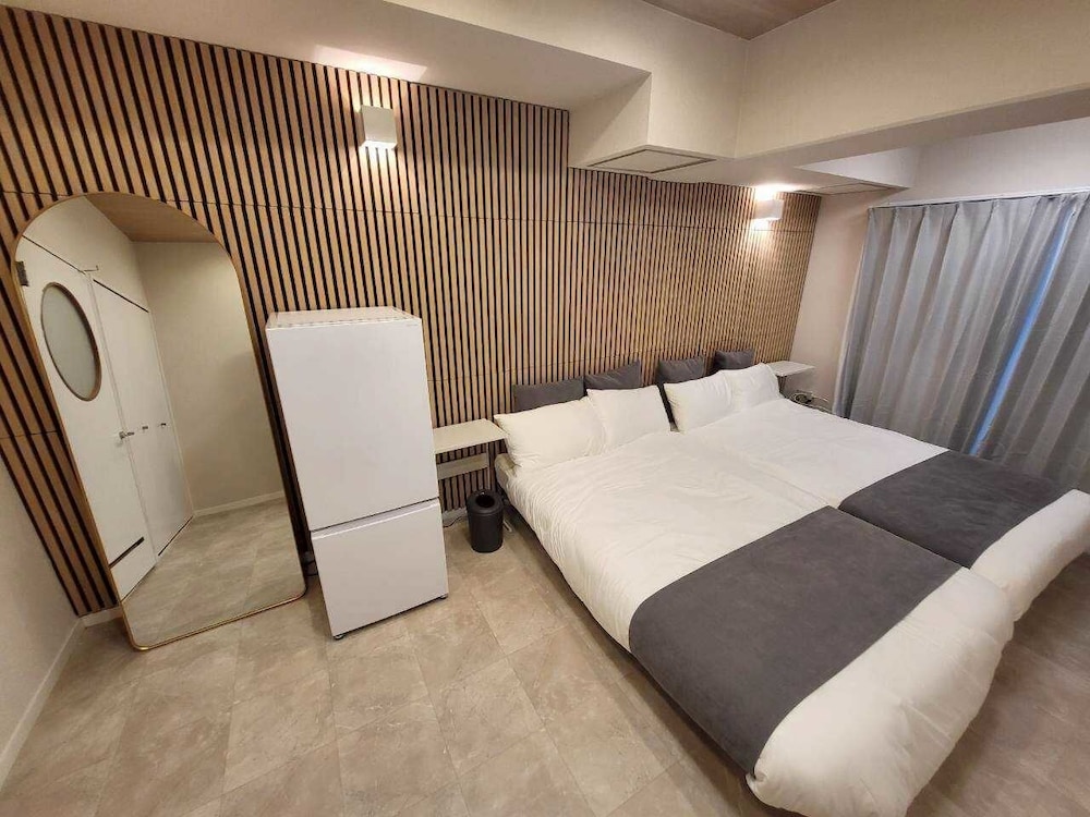 アパートメント 客室5 | プレアデス皆実102