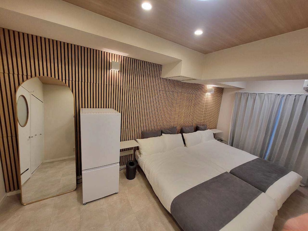 アパートメント 客室11 | プレアデス皆実102