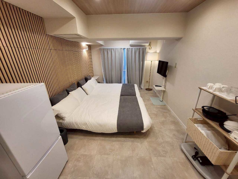 アパートメント 客室4 | プレアデス皆実102