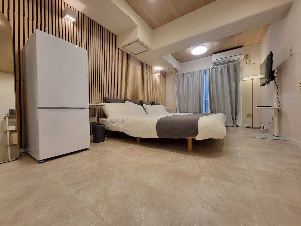 アパートメント 客室12 | プレアデス皆実102