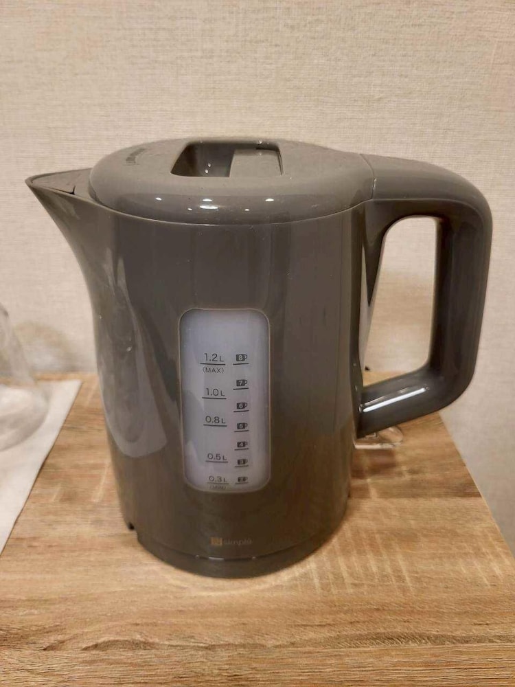 アパートメント 専用キッチン1 | プレアデス皆実102