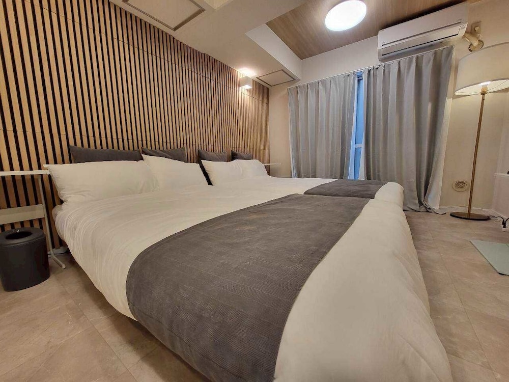 客室1 | プレアデス皆実102 客室1 | プレアデス皆実102