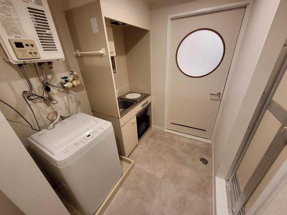 アパートメント 客室10 | プレアデス皆実102