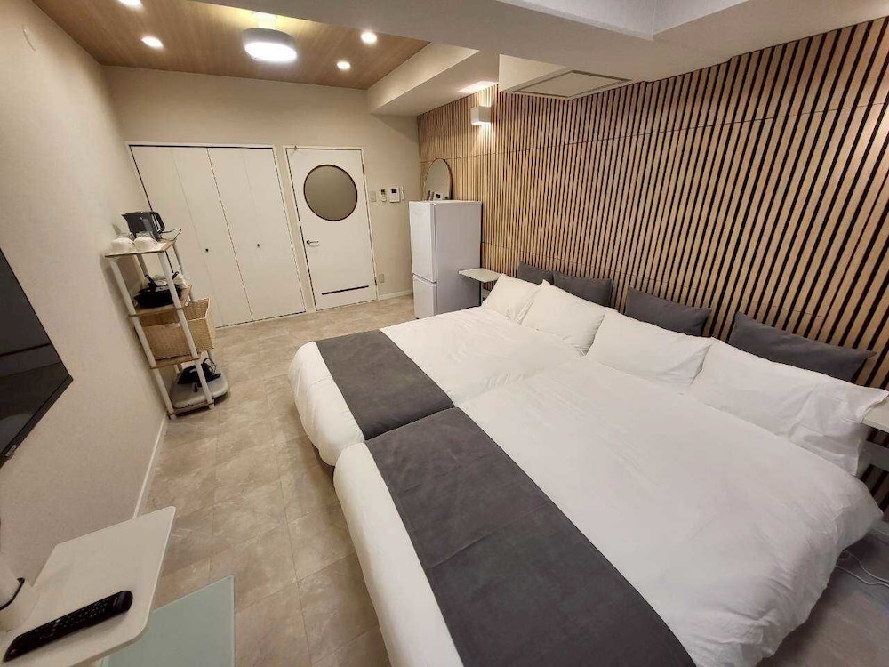 アパートメント | プレアデス皆実102