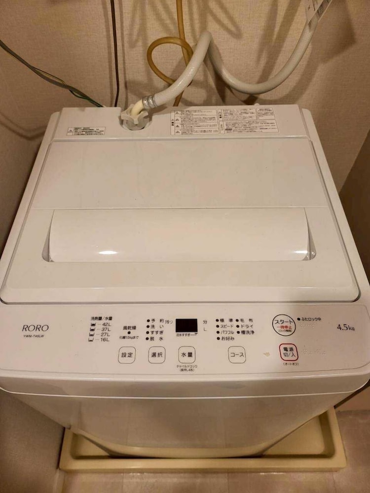 アパートメント ランドリー0 | プレアデス皆実102