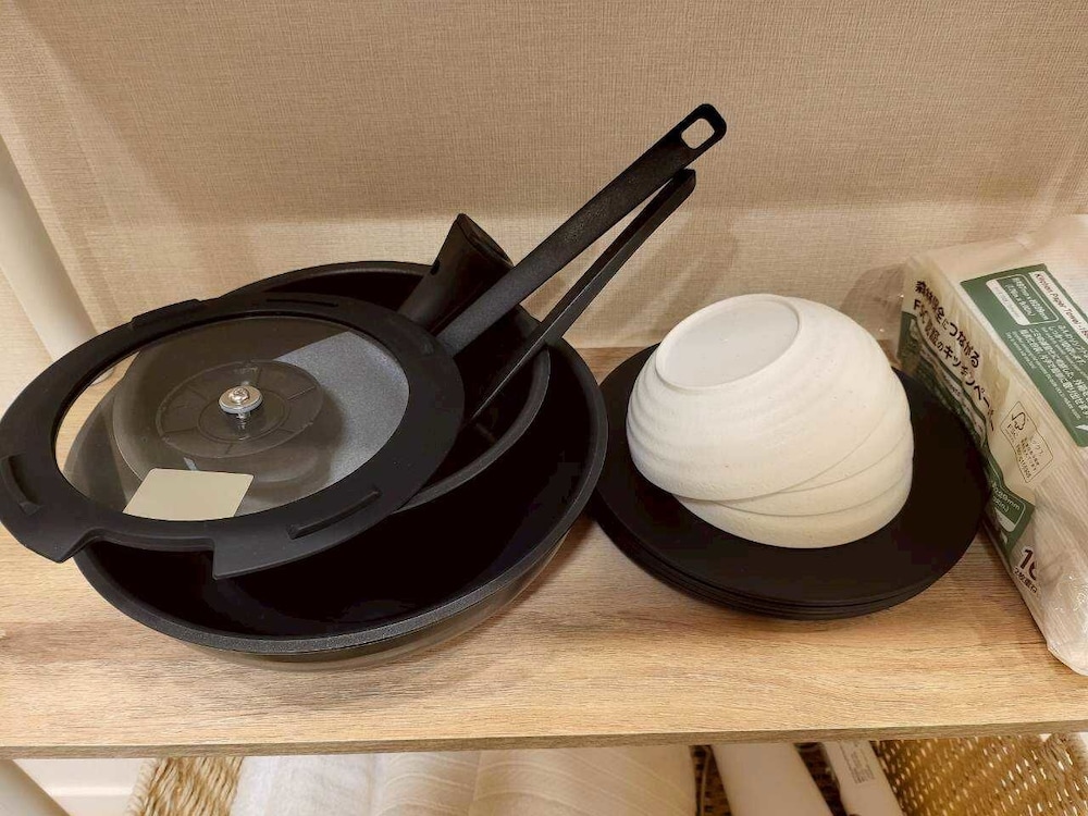 アパートメント 専用キッチン3 | プレアデス皆実102