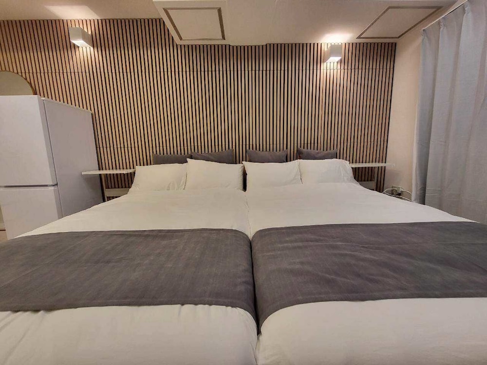 アパートメント 客室7 | プレアデス皆実102