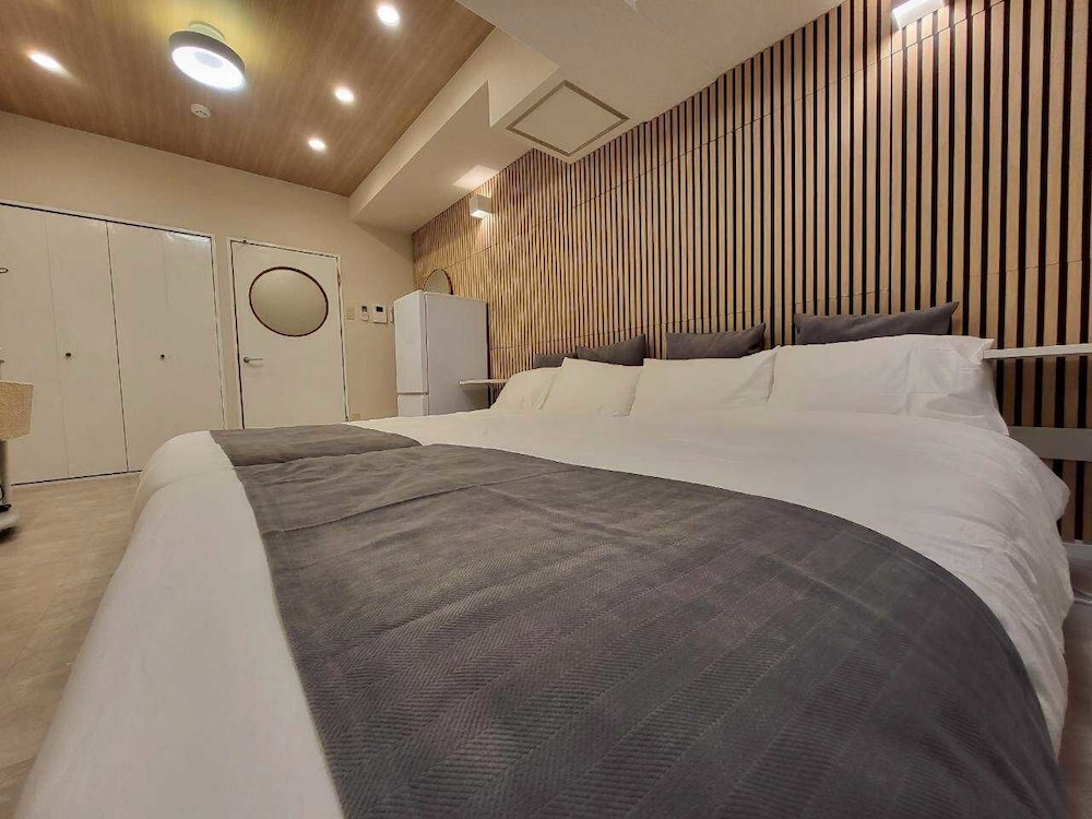 アパートメント 客室13 | プレアデス皆実102