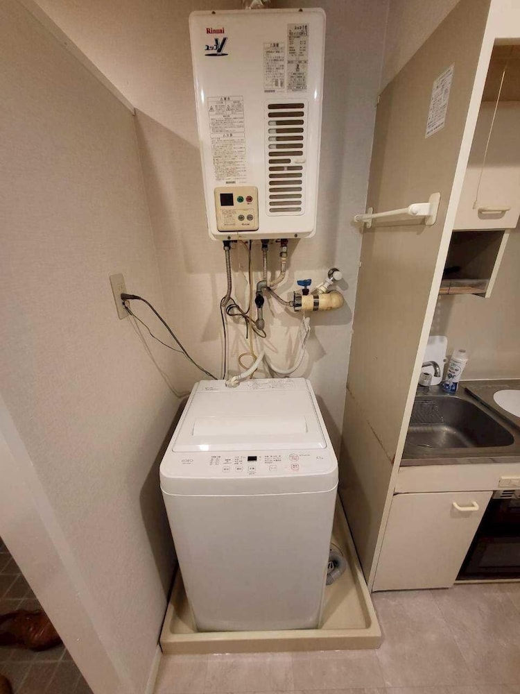 アパートメント ランドリー1 | プレアデス皆実102