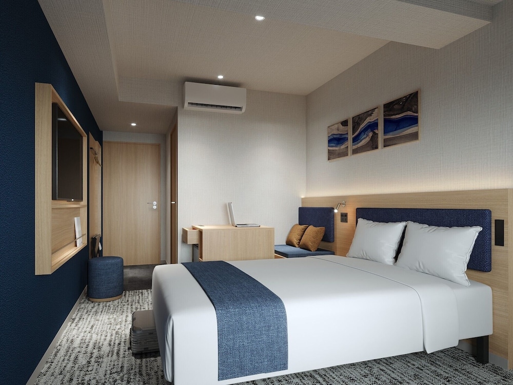 スタンダード ダブルルーム | KOKO HOTEL 仙台駅前 Central