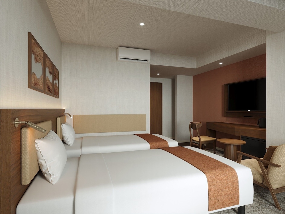 客室1 | KOKO HOTEL 仙台駅前 Central 客室1 | KOKO HOTEL 仙台駅前 Central