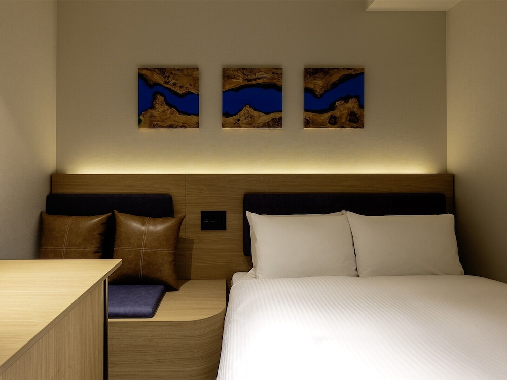 スタンダード ダブルルーム 客室6 | KOKO HOTEL 仙台駅前 Central