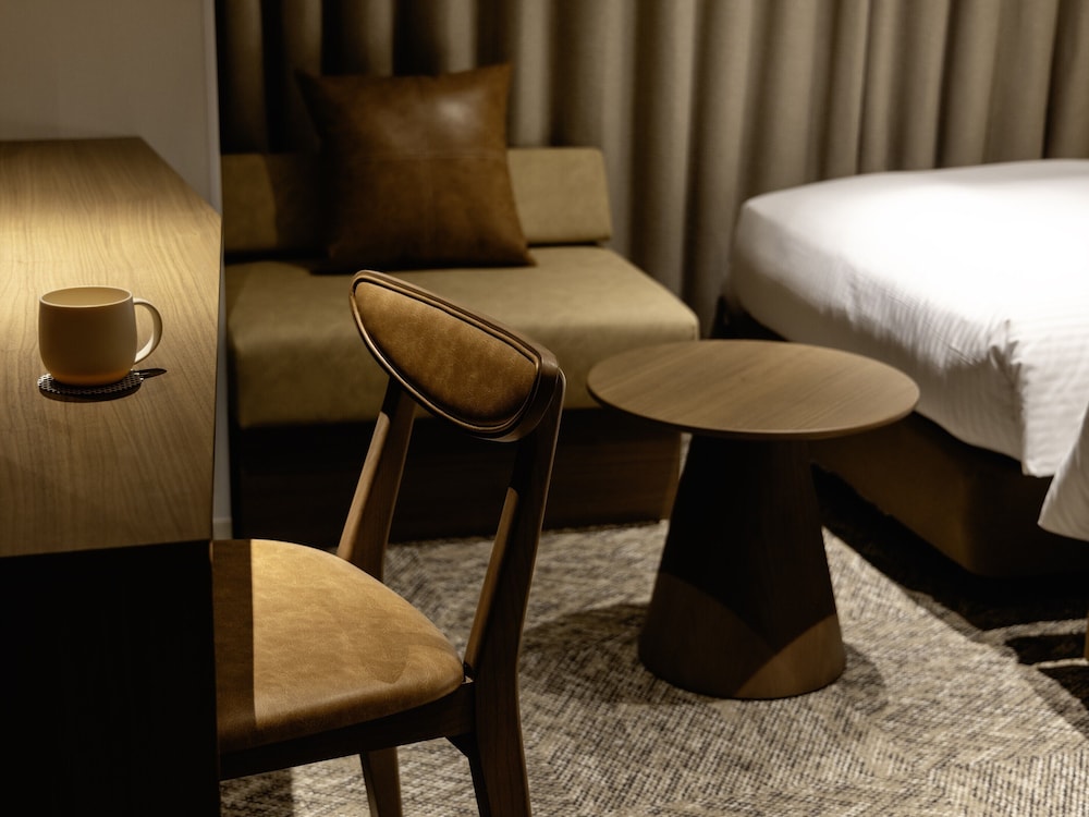 スタンダード ダブルルーム 客室7 | KOKO HOTEL 仙台駅前 Central