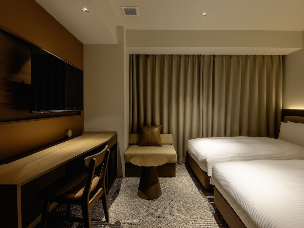 客室1 | KOKO HOTEL 仙台駅前 Central