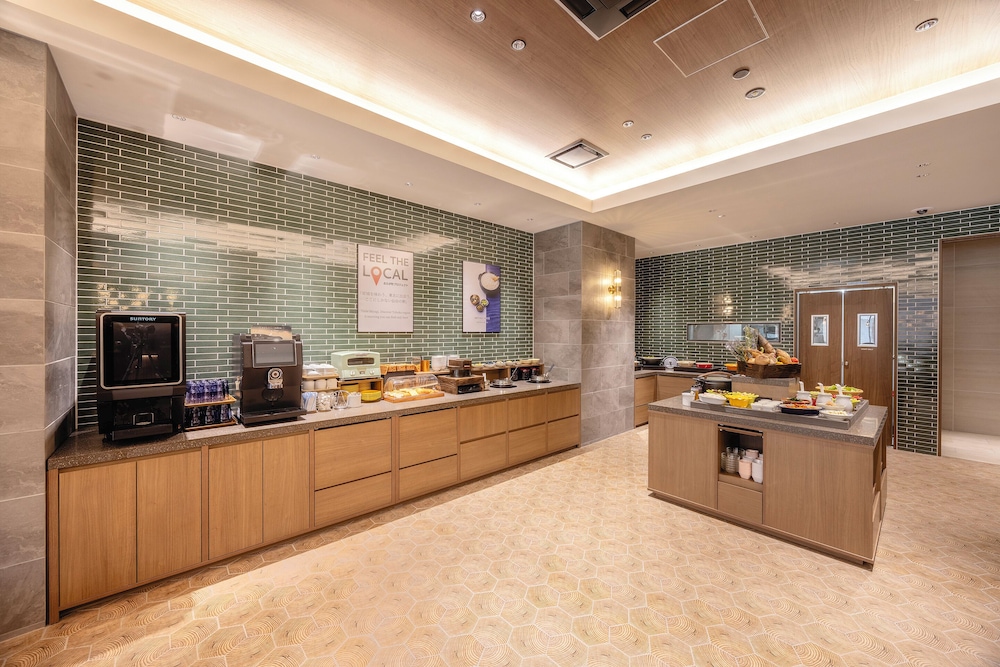 レストラン1 | KOKO HOTEL 仙台駅前 Central | KOKO HOTEL 仙台駅前 Central