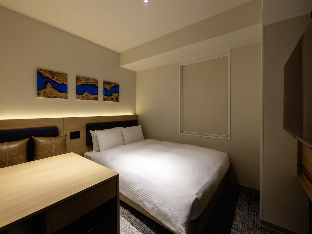 スタンダード ダブルルーム | KOKO HOTEL 仙台駅前 Central