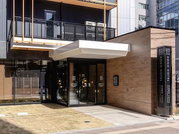 KOKO HOTEL 仙台駅前 Central
