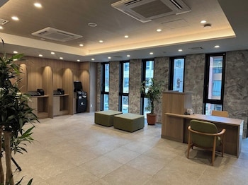 ホテルグランセレッソ鹿児島天文館