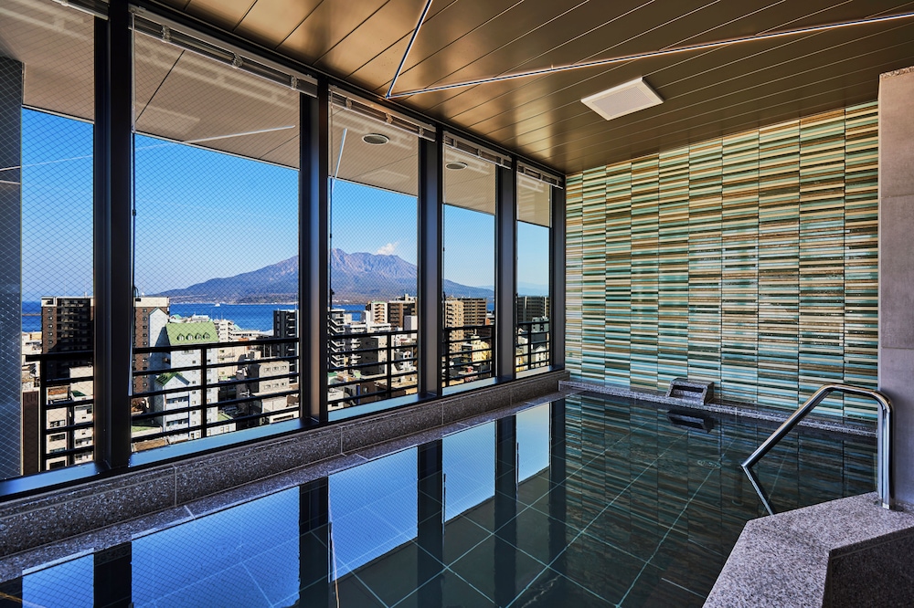 大浴場1 | ホテルグランセレッソ鹿児島天文館 | ホテルグランセレッソ鹿児島天文館