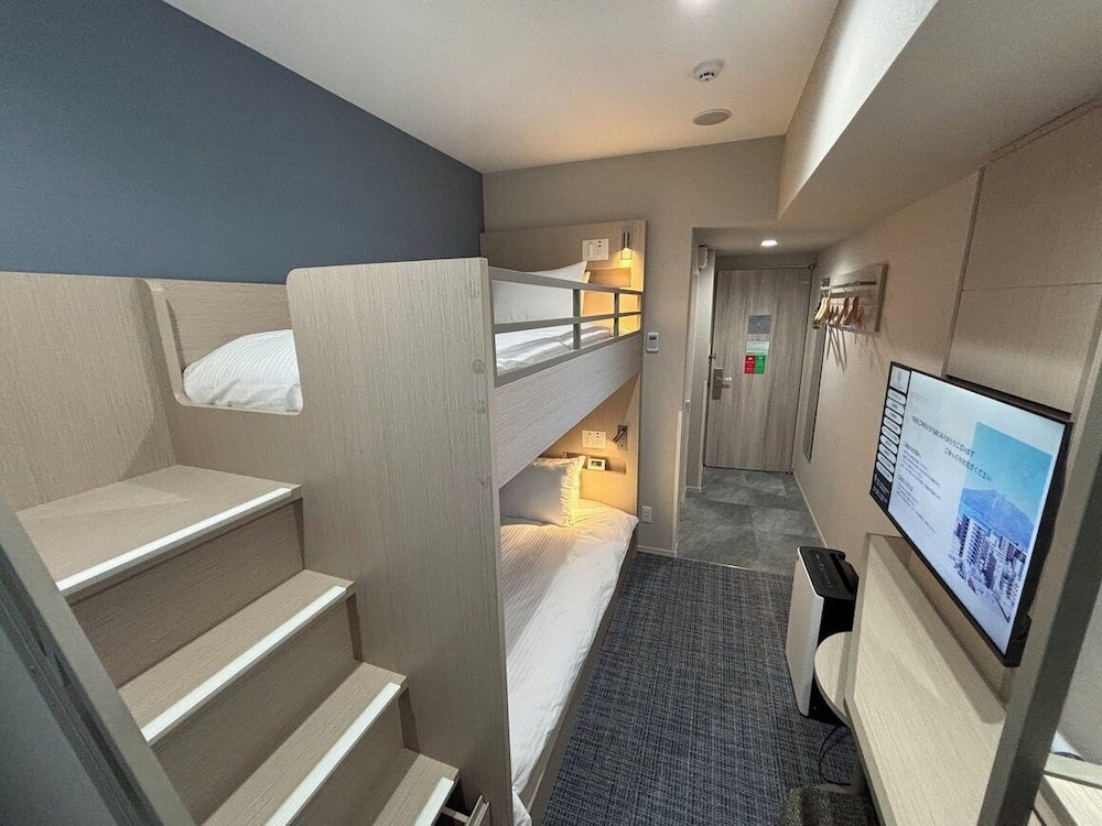 キャビン | ホテルグランセレッソ鹿児島天文館