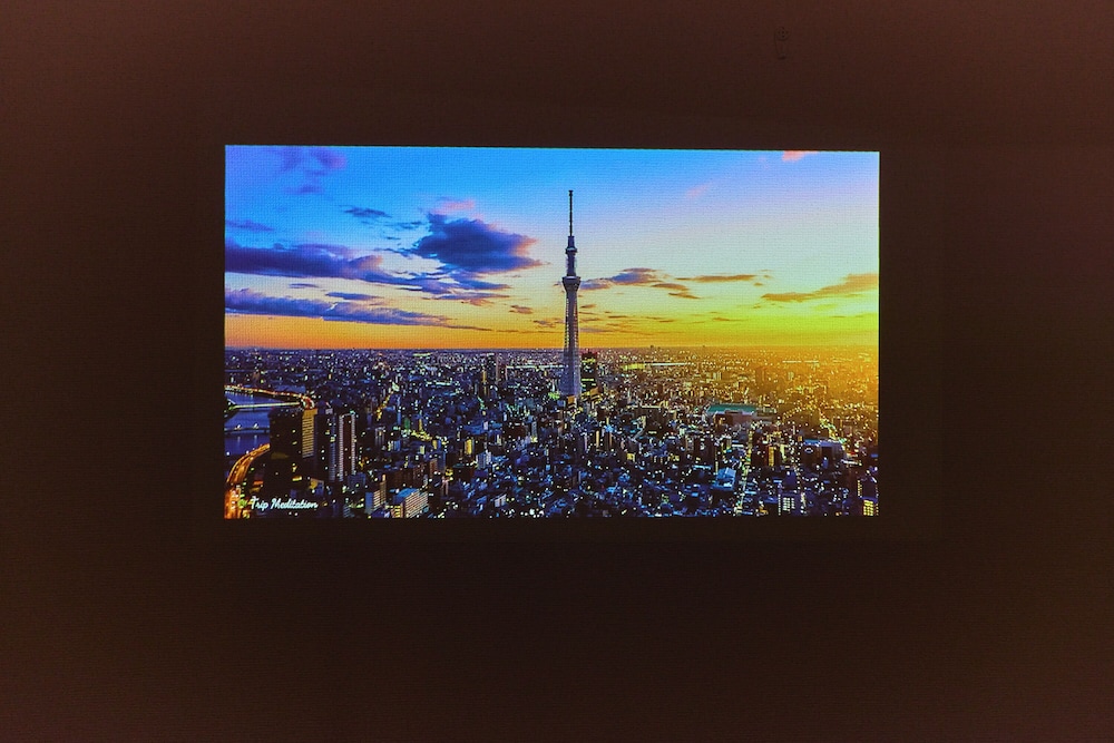 アパートメント 禁煙 (601/6ppl) 客室1 | VORT 山吹町レジデンス