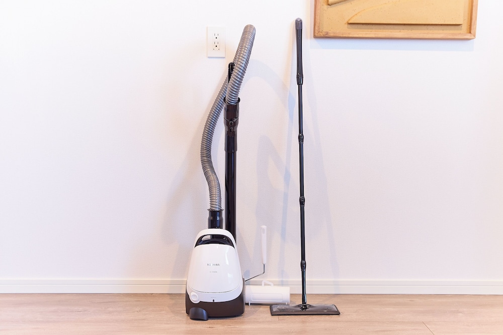 アパートメント 禁煙 (601/6ppl) 客室7 | VORT 山吹町レジデンス