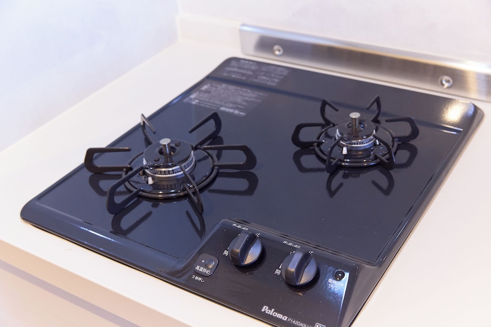 アパートメント 禁煙 (601/6ppl) 専用キッチン7 | VORT 山吹町レジデンス