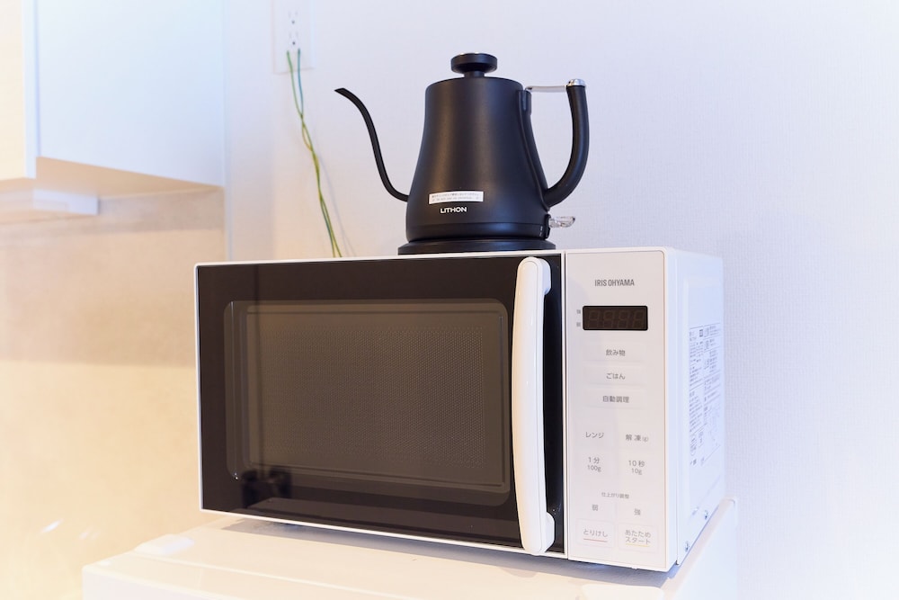 アパートメント 禁煙 (601/6ppl) 専用キッチン0 | VORT 山吹町レジデンス