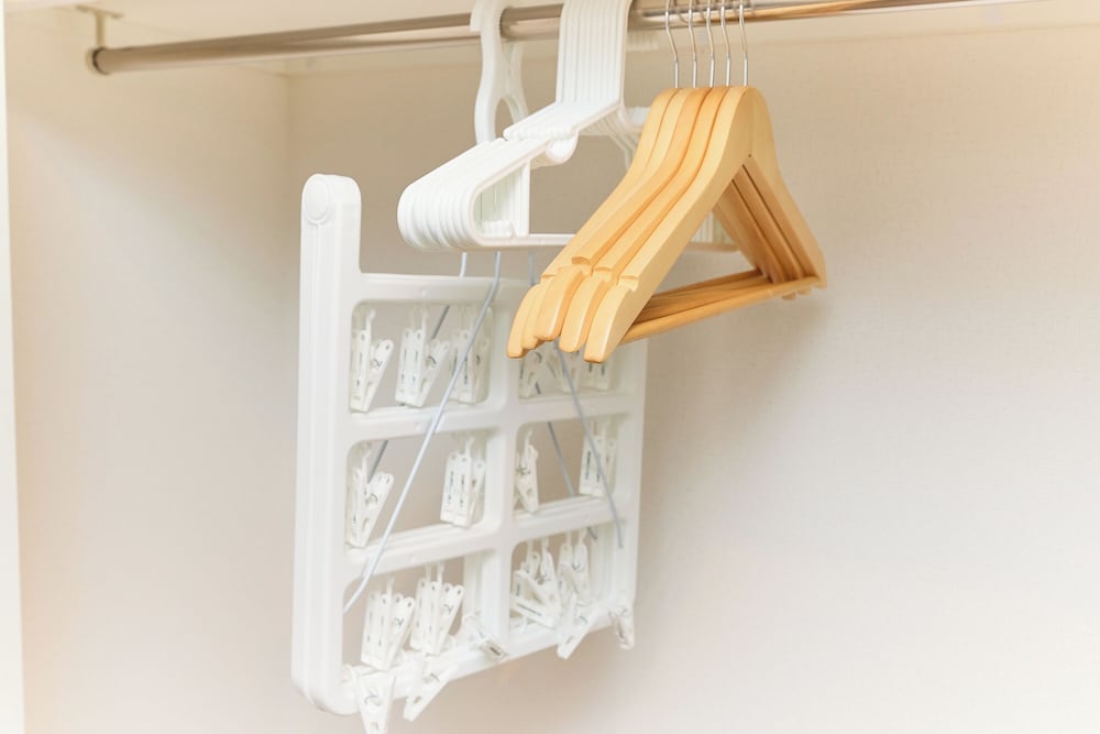 アパートメント 禁煙 (601/6ppl) 客室4 | VORT 山吹町レジデンス