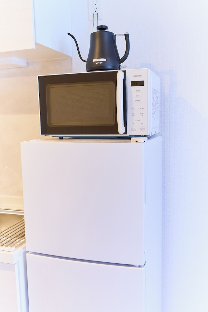 アパートメント 禁煙 (601/6ppl) 専用キッチン8 | VORT 山吹町レジデンス