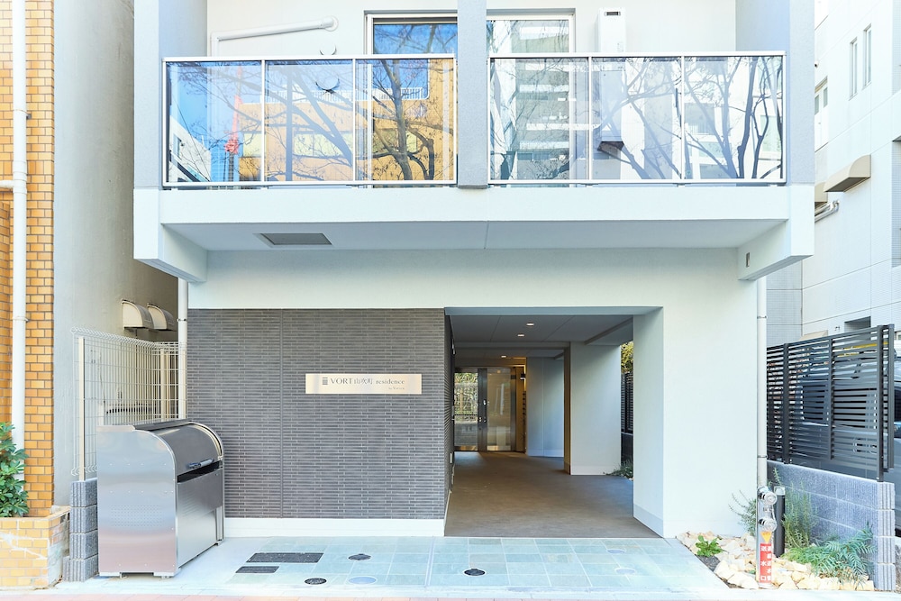 VORT 山吹町レジデンス