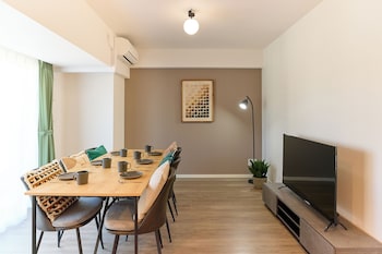 VORT 山吹町レジデンス