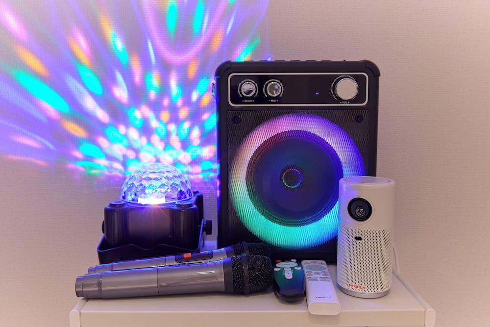 客室1 | VORT 山吹町レジデンス