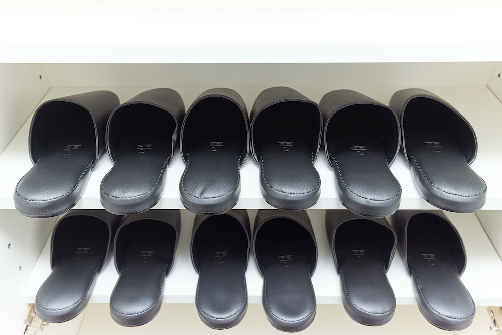 アパートメント 禁煙 (601/6ppl) 客室11 | VORT 山吹町レジデンス