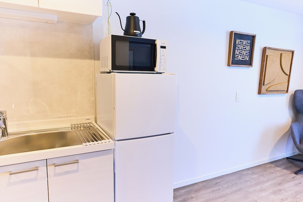 アパートメント 禁煙 (601/6ppl) 専用キッチン2 | VORT 山吹町レジデンス