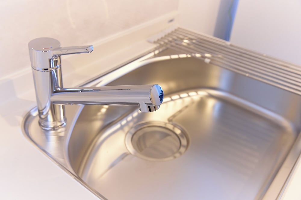 アパートメント 禁煙 (601/6ppl) 専用キッチン5 | VORT 山吹町レジデンス