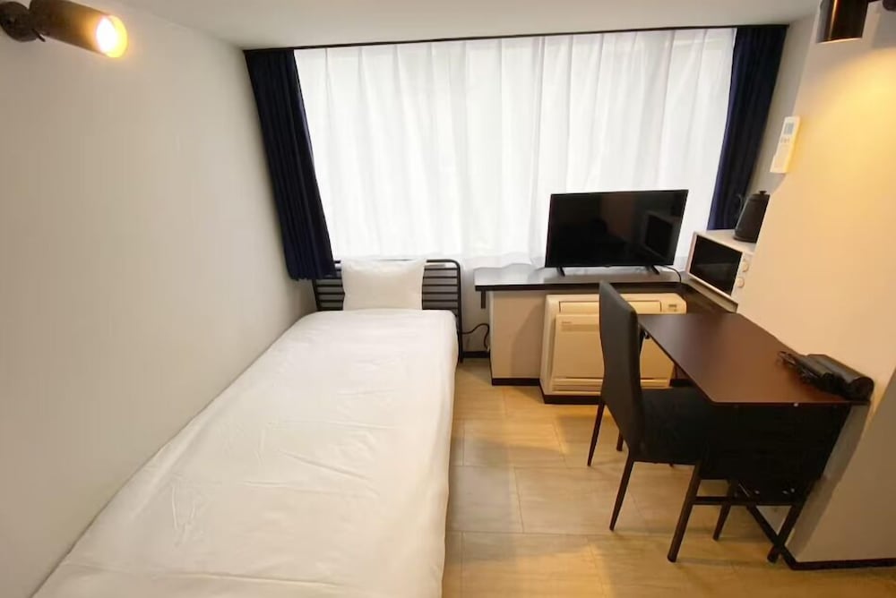 客室1 | HJ-PLACE Shibuya Hatagaya