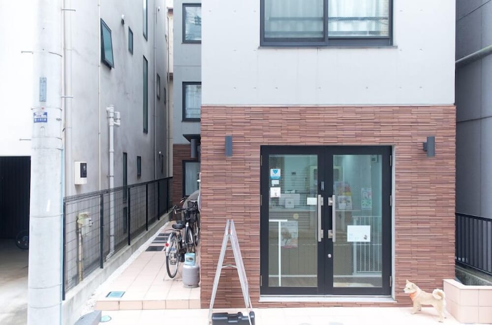 メインイメージ | HJ-PLACE Shibuya Hatagaya