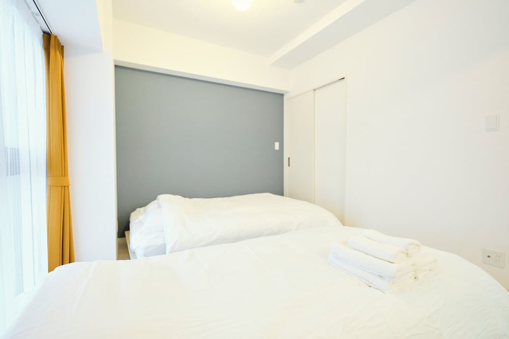 客室1 | CREST西新