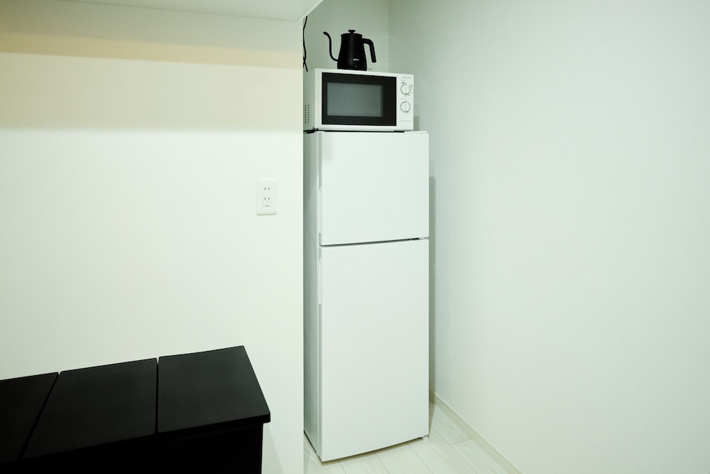 アパートメント 専用キッチン3 | CREST西新