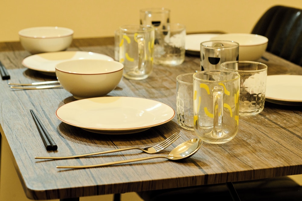 アパートメント | CREST西新