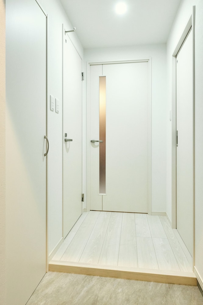 アパートメント 客室14 | CREST西新