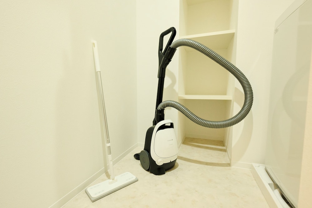 アパートメント 客室15 | CREST西新