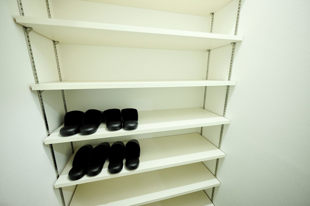 アパートメント 客室11 | CREST西新