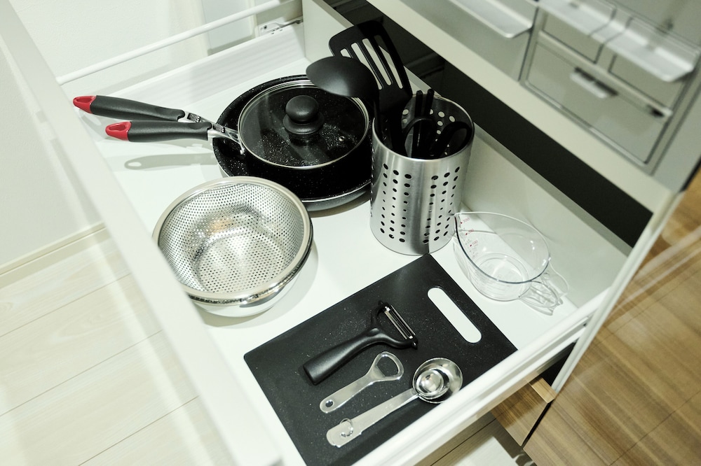 アパートメント 専用キッチン6 | CREST西新