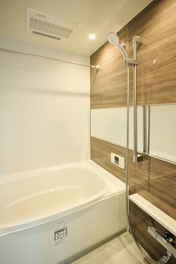 アパートメント バスルーム6 | CREST西新