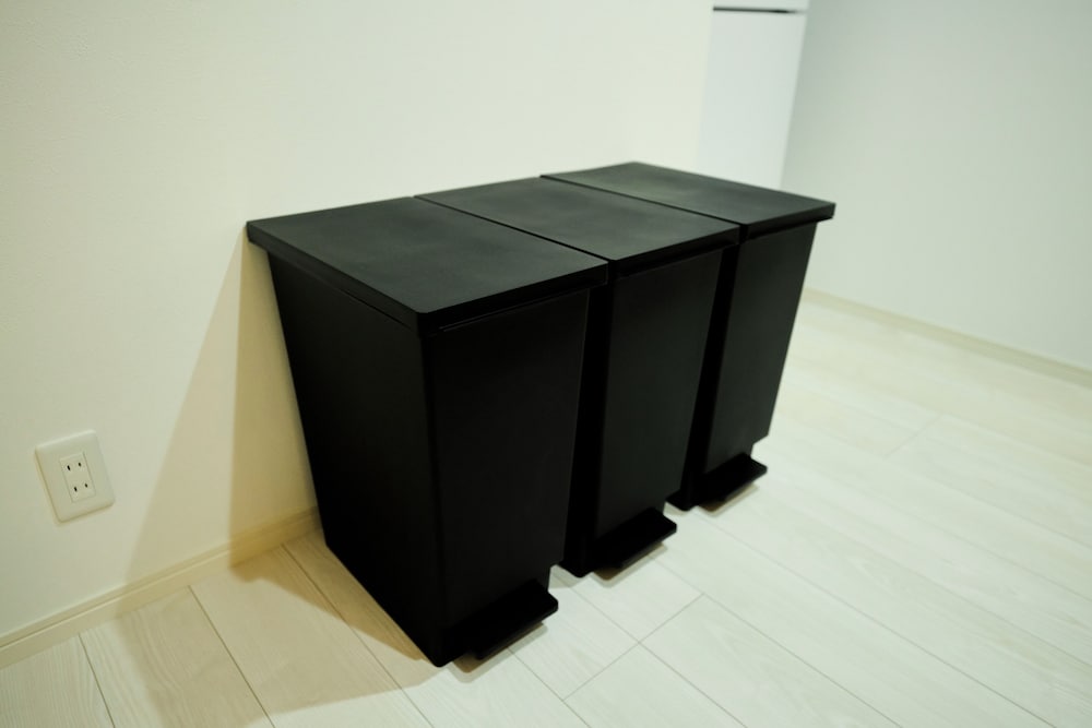 アパートメント 客室2 | CREST西新