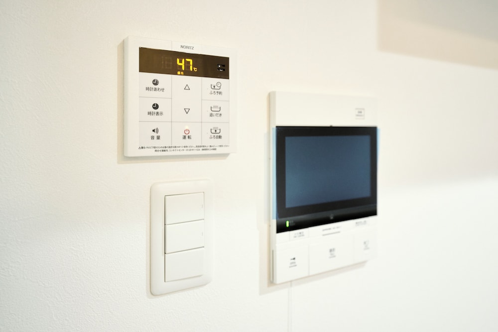 アパートメント 客室13 | CREST西新