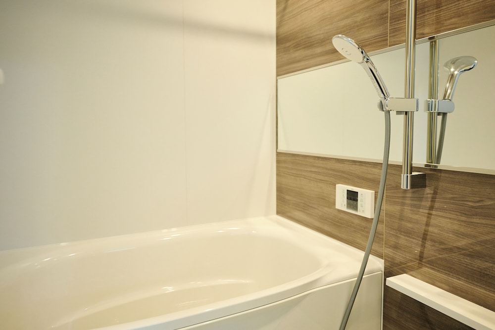 アパートメント バスルーム5 | CREST西新