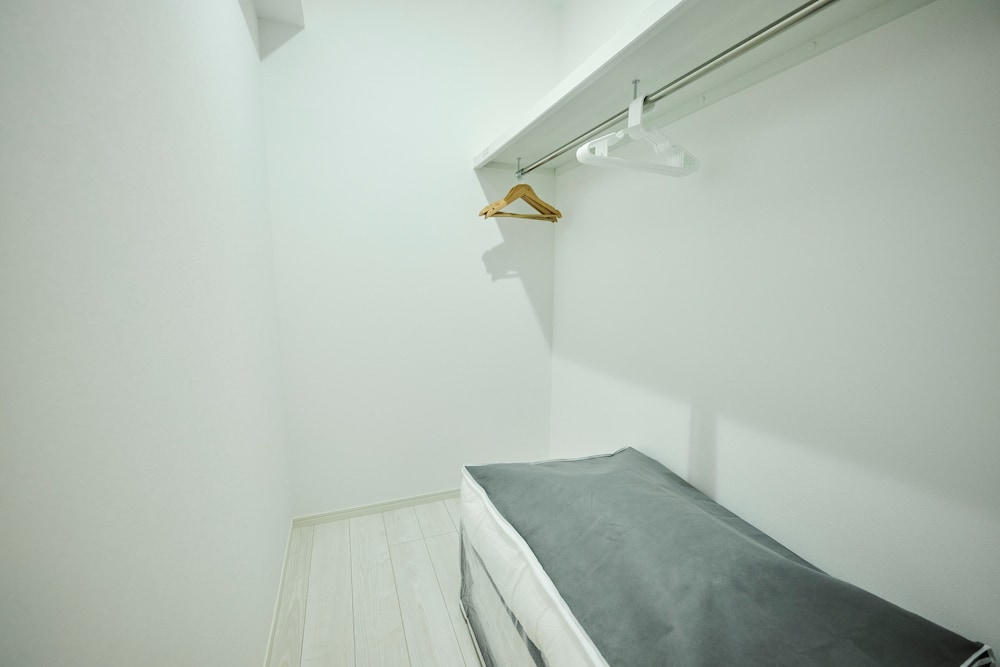 アパートメント 客室9 | CREST西新